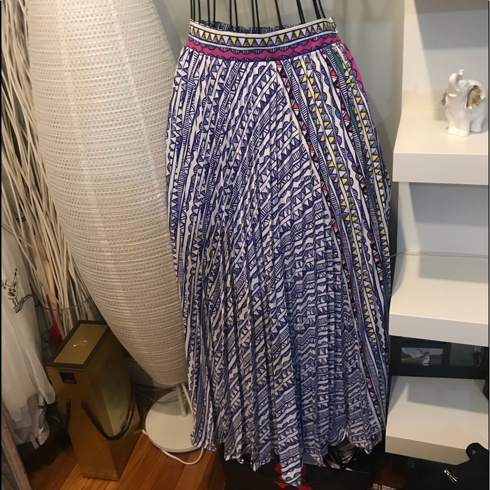 PINKYOTTO Midi/Maxi skirt
